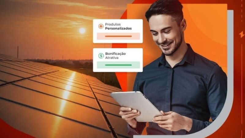 Matrix Energia lança programa de Parceria Matrix 360