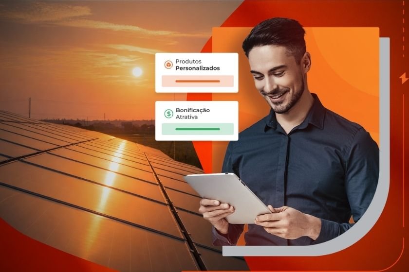 Matrix Energia lança programa de Parceria Matrix 360