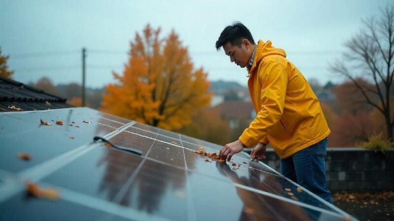 Eficiência energética nas empresas e seus impactos