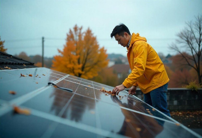 Eficiência energética nas empresas e seus impactos
