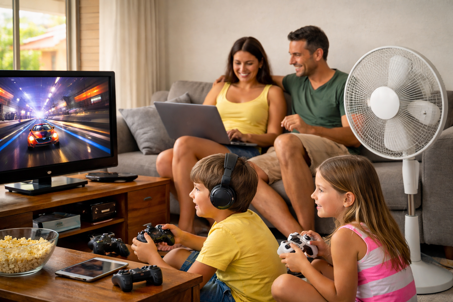 Consumo ponta e fora ponta: Como funciona e estratégias de redução de custos