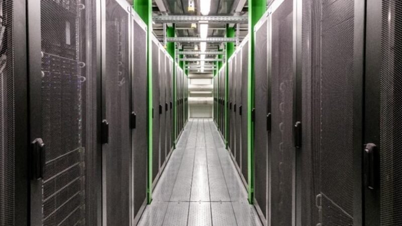 Expansão do mercado de data centers no Brasil