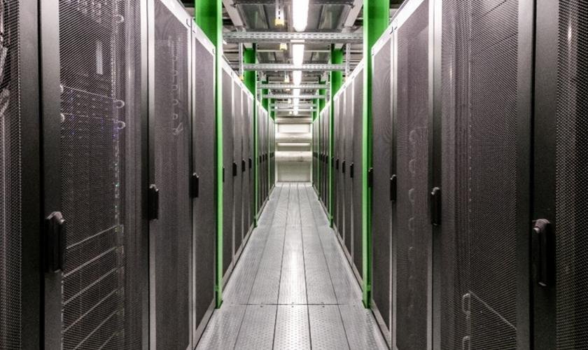 Expansão do mercado de data centers no Brasil
