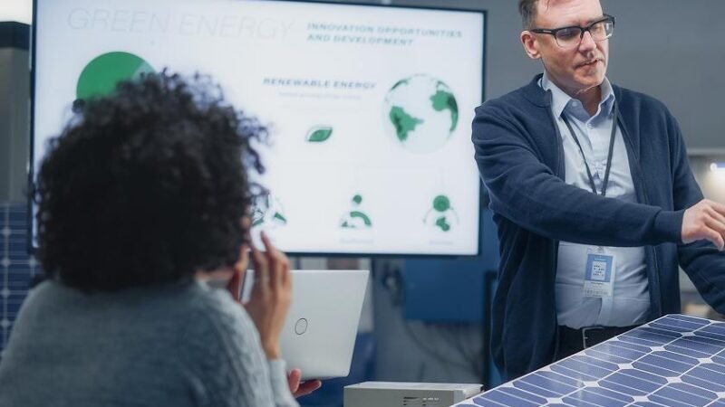 Portabilidade e troca de titularidade da energia no Mercado Livre