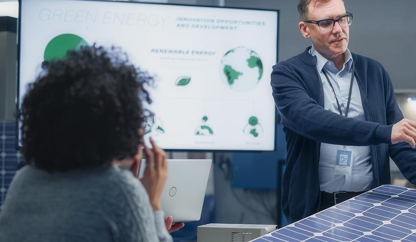 Portabilidade e troca de titularidade da energia no Mercado Livre