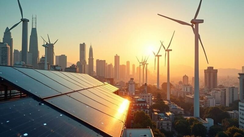 São Paulo Avança para o Mercado Livre de Energia com Migração de 1,2 Mil Unidades