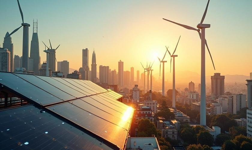 São Paulo Avança para o Mercado Livre de Energia com Migração de 1,2 Mil Unidades