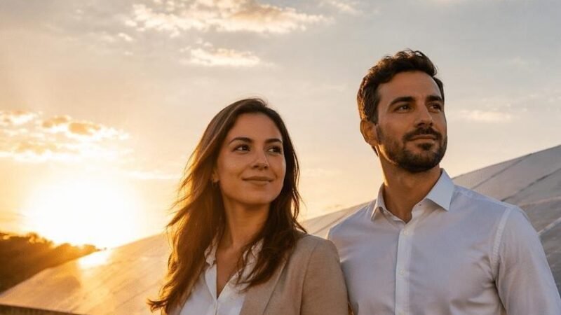 Assessoria de Energia: Conheça a profissão do futuro lançada pela Matrix 360