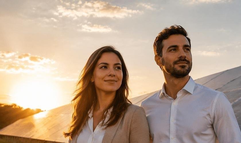 Assessoria de Energia: Conheça a profissão do futuro lançada pela Matrix 360