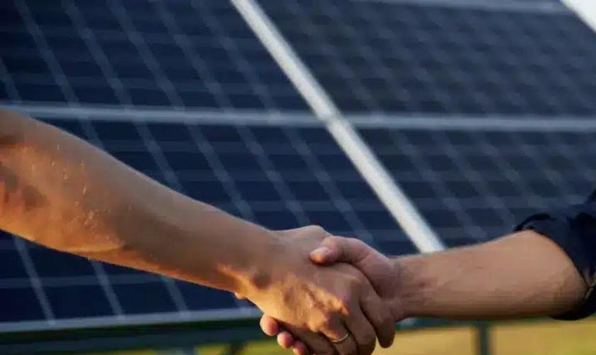 O dia a dia de um assessor de energia