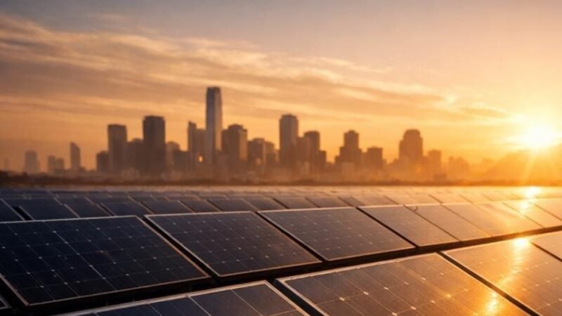 Como construir renda recorrente no setor sendo um assessor de energia?