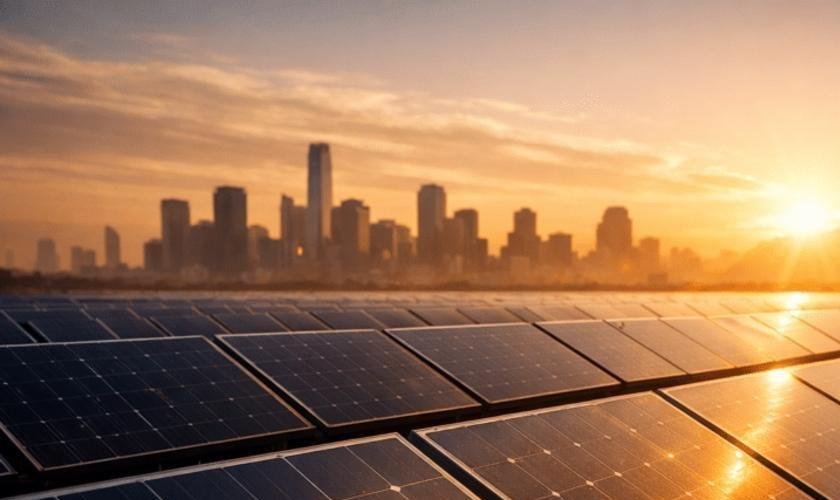 Como construir renda recorrente no setor sendo um assessor de energia?